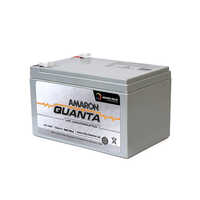 12AH 12 Volt SMF Battery