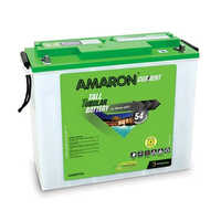 200AH 12 Volt Tubular Battery