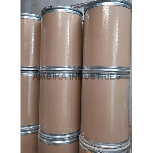16 Inch Fibre Board Drums - Color: Brown