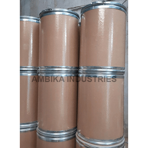 14 Inch Fibre Board Drums - Color: Brown