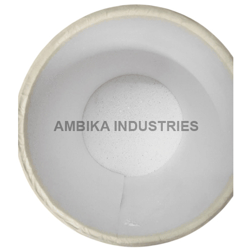 Thermacol Inside Fibre Board Drum