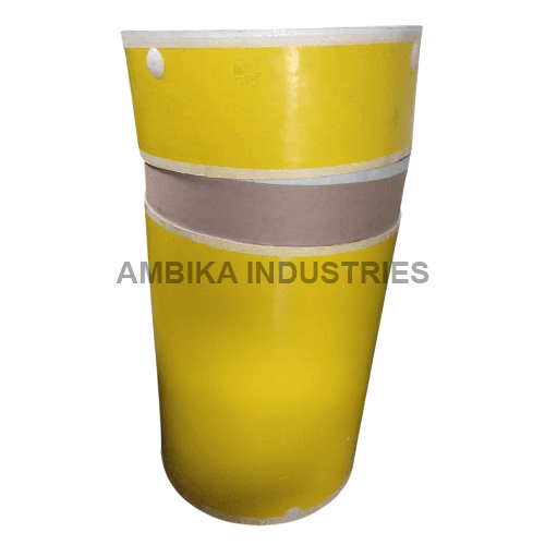 Colour All Fibre Drum