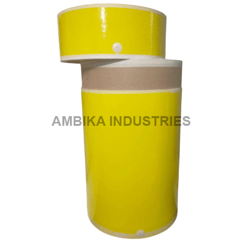Colour All Fibre Drum