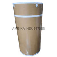 All Fibre Drum With Handle