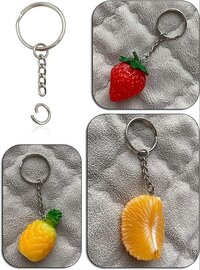 Keychain Ring