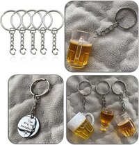 Keychain Ring