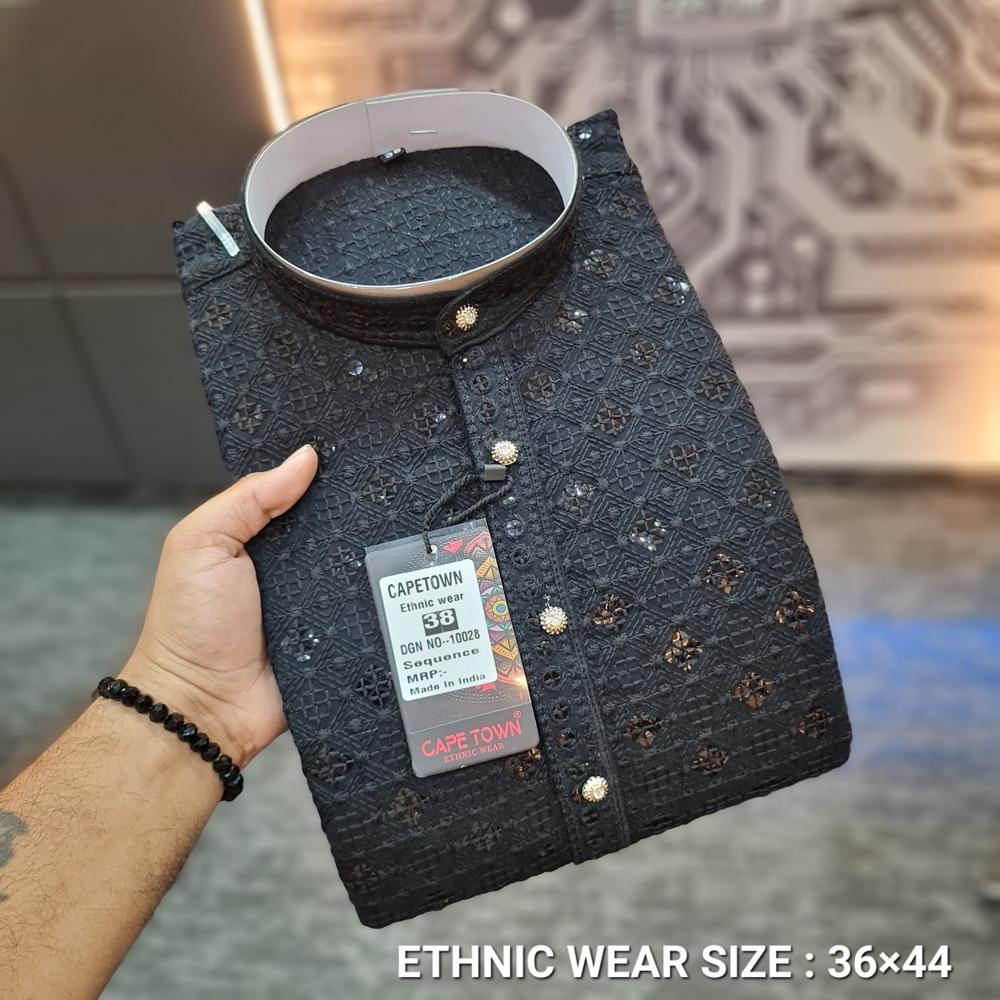 Mens Kurta - Age Group: Adult