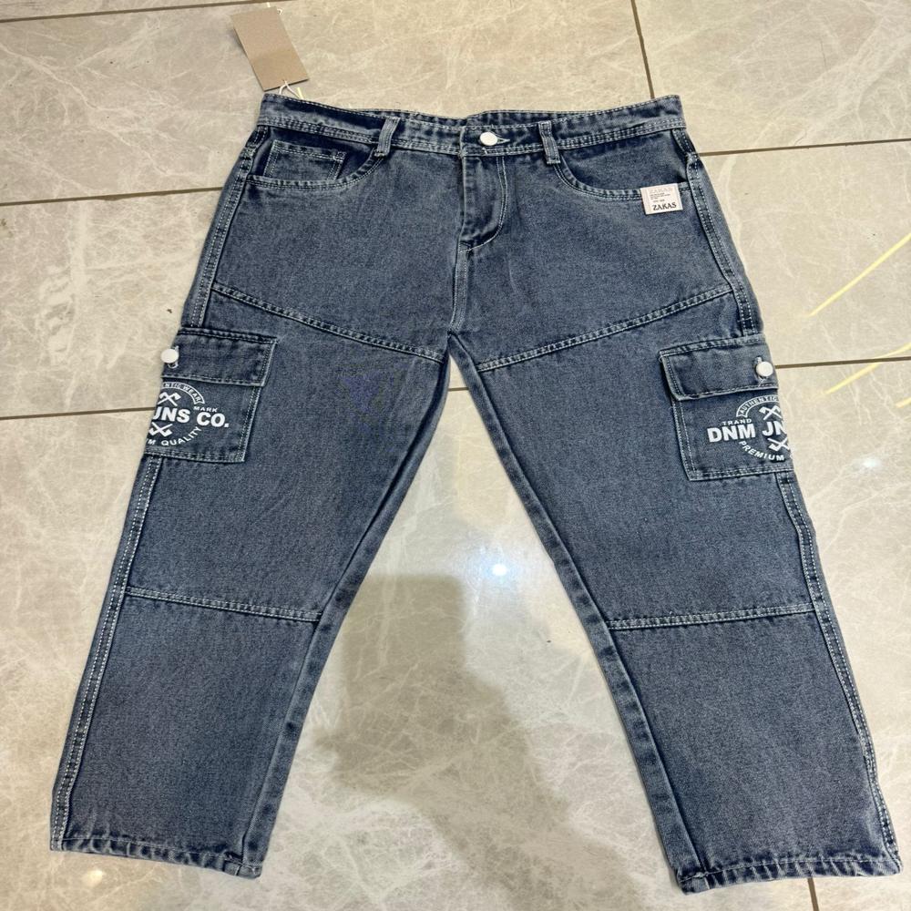 Mens Denim Jeans