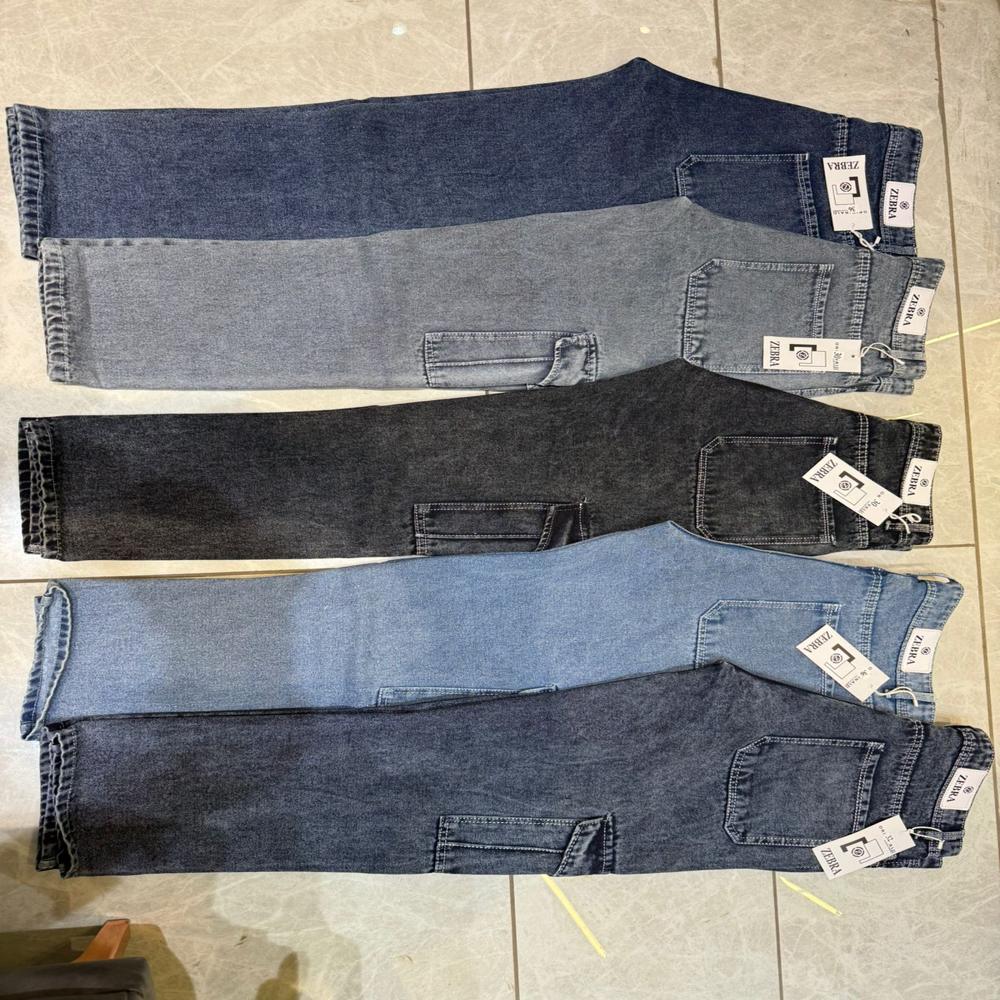 Mens Denim Jeans