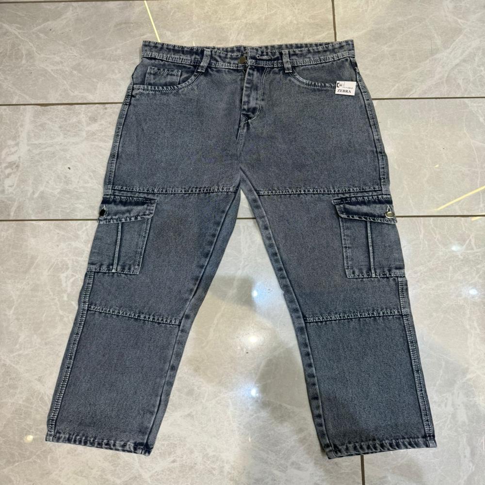 Mens Denim Jeans