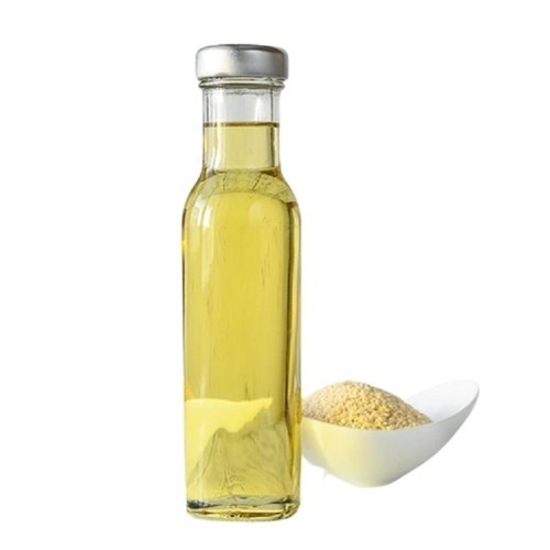 Top grade Sesame Virgin oil