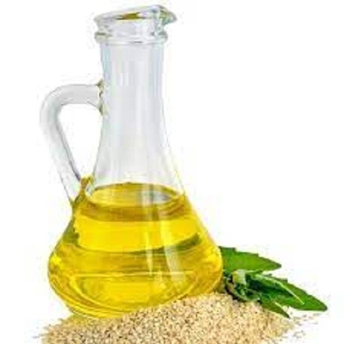 High value Sesame Refined Oil