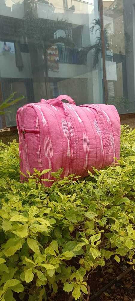 Luggage Bags - Color: Pink