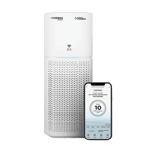 Forbes Smart 355 Surround Air Purifier - Automatic Grade: Automatic