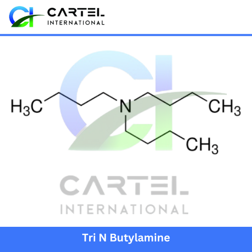 Tri N Butylamine