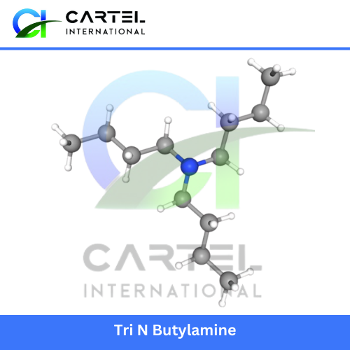 Tri N Butylamine