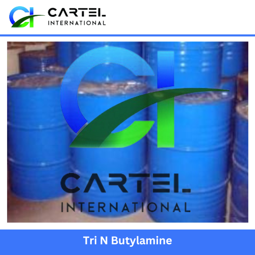 Tri N Butylamine