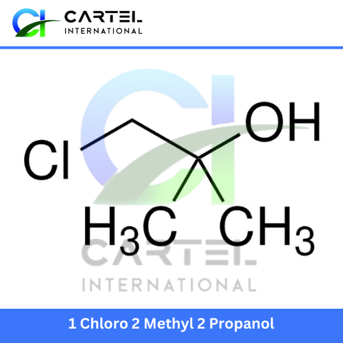 1 Chloro 2 Methyl 2 Propanol
