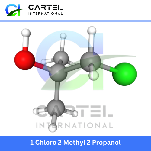 1 Chloro 2 Methyl 2 Propanol