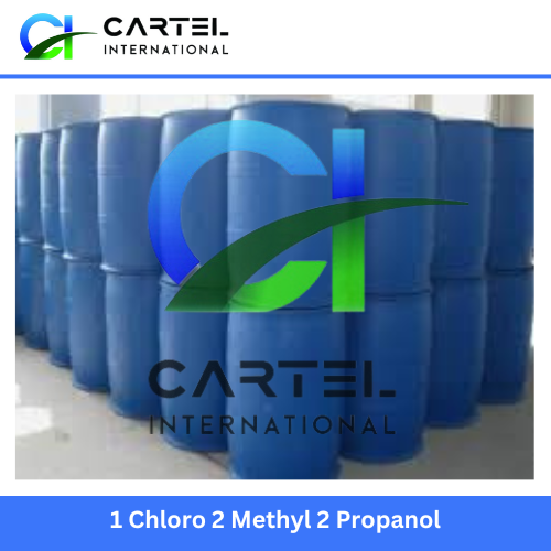 1 Chloro 2 Methyl 2 Propanol