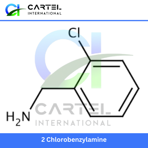 2 Chlorobenzylamine