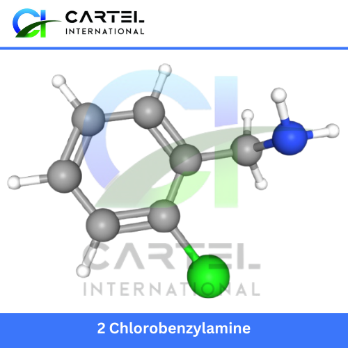 2 Chlorobenzylamine