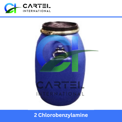 2 Chlorobenzylamine