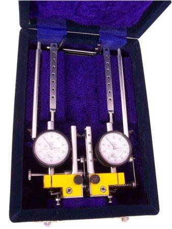 Extenso मीटर