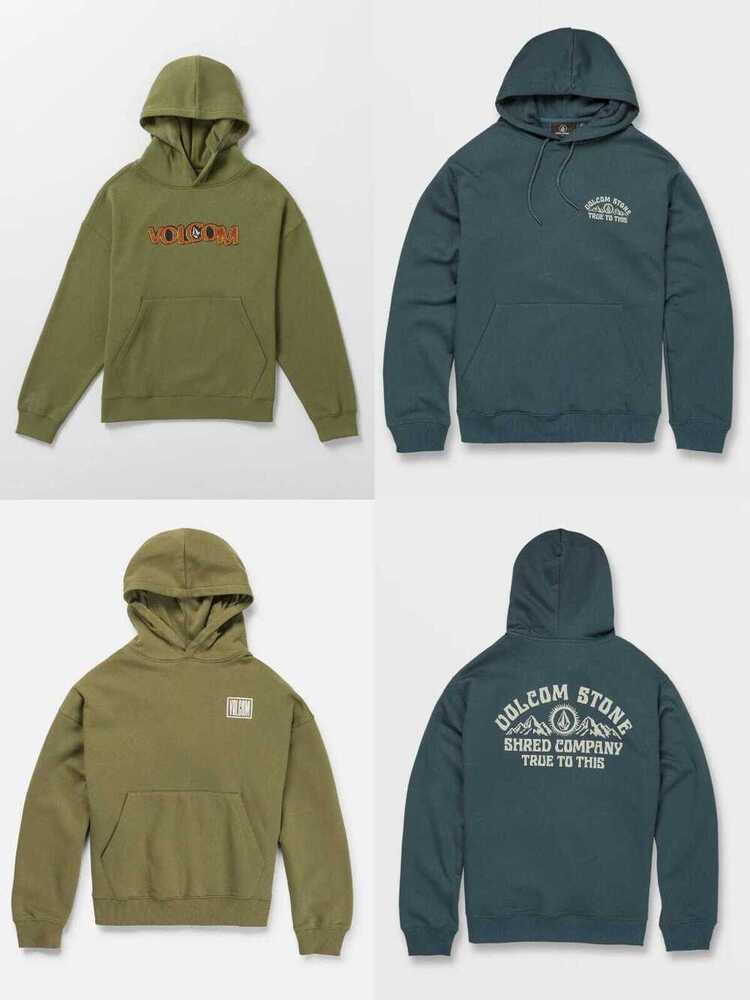 Boys Hooded Sweatshirt