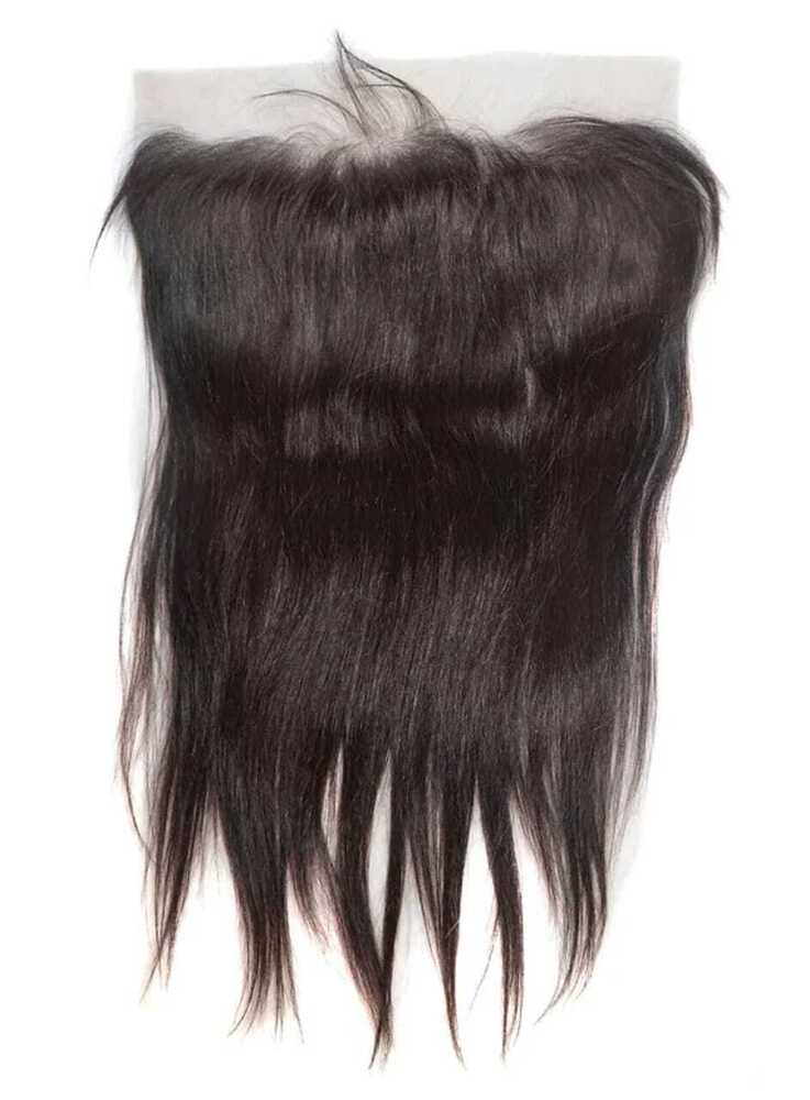 Frontal Sew In HD Lace Weave Extensions Beauty Salon Wholesale Supplier