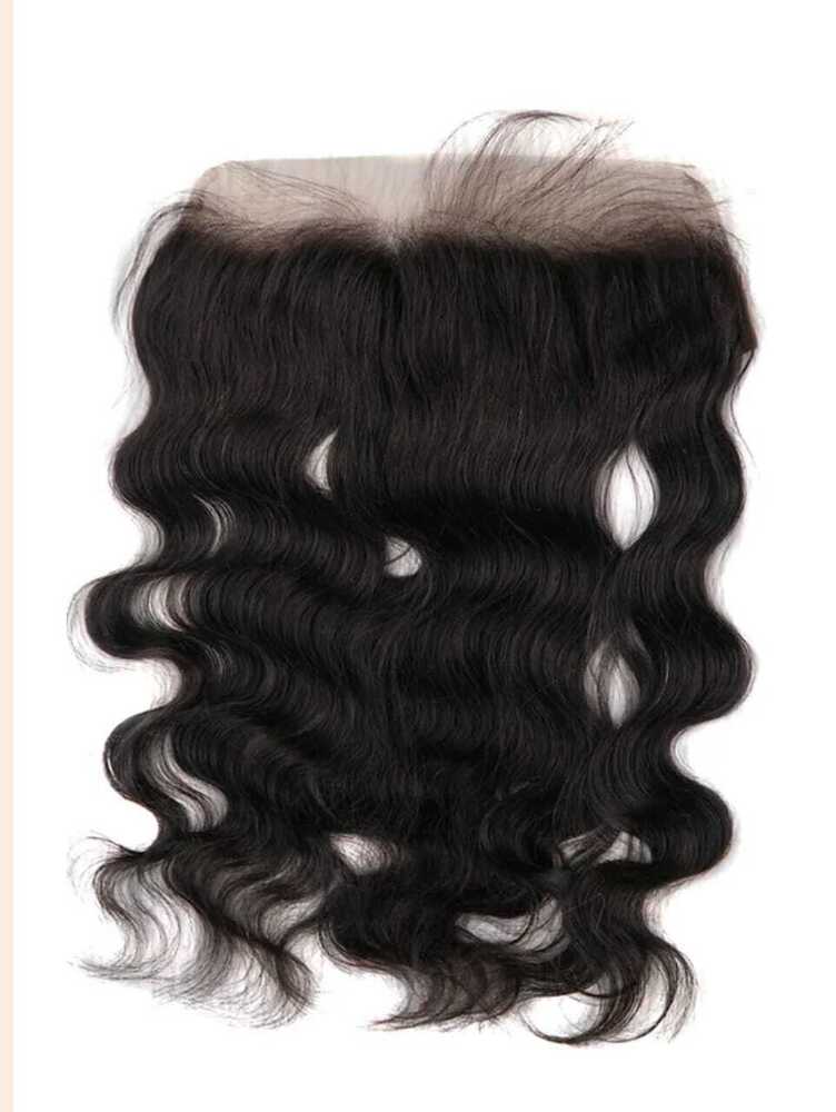 Frontal Sew In HD Lace Weave Extensions Beauty Salon Wholesale Supplier