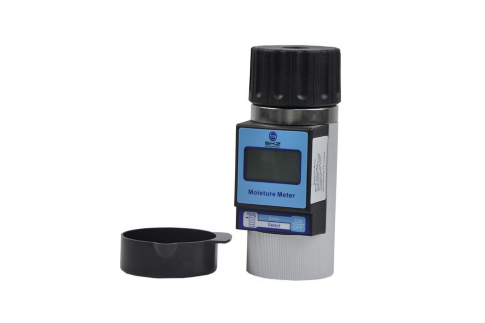 HT-Digital grain moisture meter