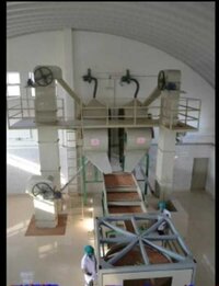 Peanut Shelling Machine (Decorticator)