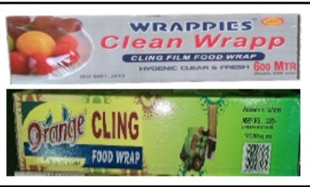 Clean Wrap 30MTR