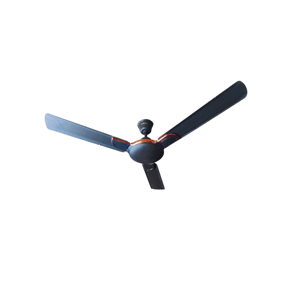 Royal Ceiling Fan Matt Brown