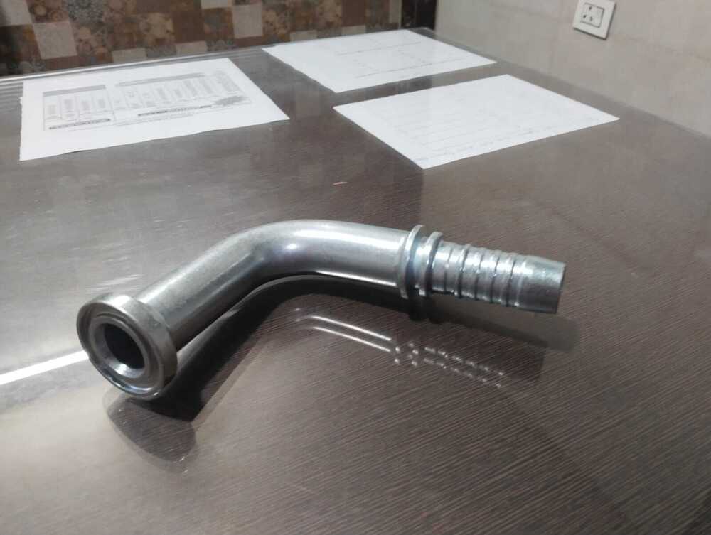 Flg Fittings