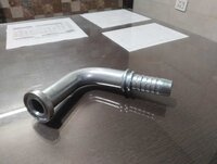 Hydraulic Hose Band - Application: Electrical Industry