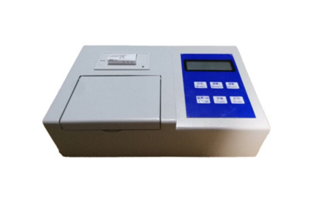 Soil Nutrient Analyzer KR6AG+