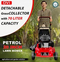 Adjustable Lawn Mower