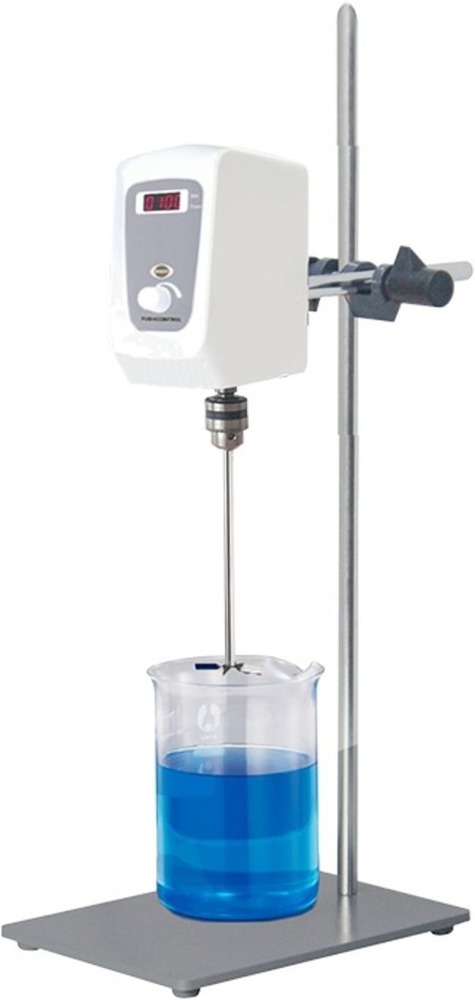 Overhead Stirrer 10L and 20L