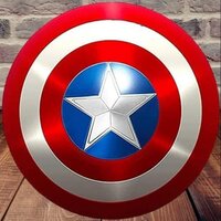 Medieval Shield for Halloween, Cosplay, Role-Play and Theater Play Shield