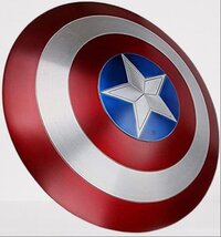 Medieval Shield for Halloween, Cosplay, Role-Play and Theater Play Shield
