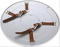 Medieval Shield for Halloween, Cosplay, Role-Play and Theater Play Shield
