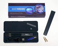 smart tweezer