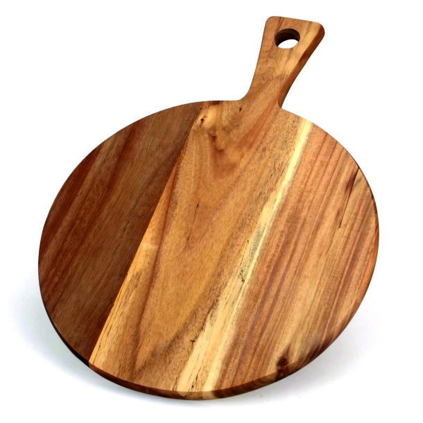 ROUND CHOPPING BOARD