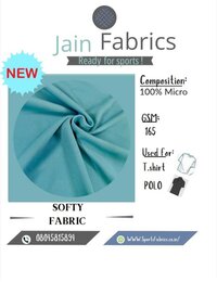 SOFTY FABRIC