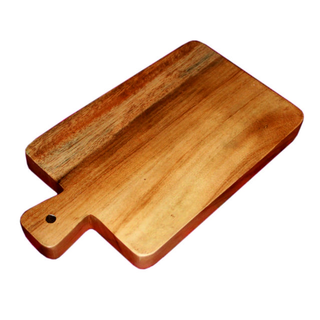 RECTANGULAR CHOPPING BOARD
