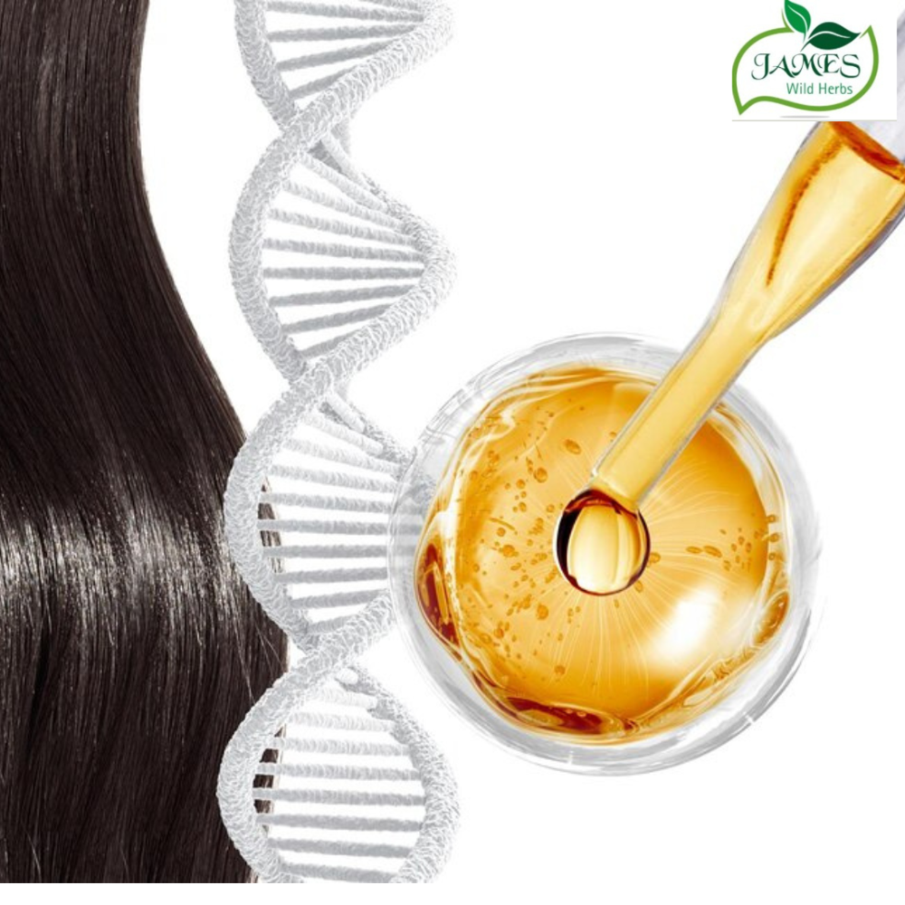 Hydrolyzed Keratin Protein