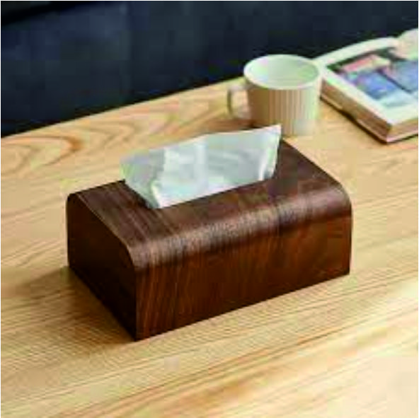 TISSUE BOX 