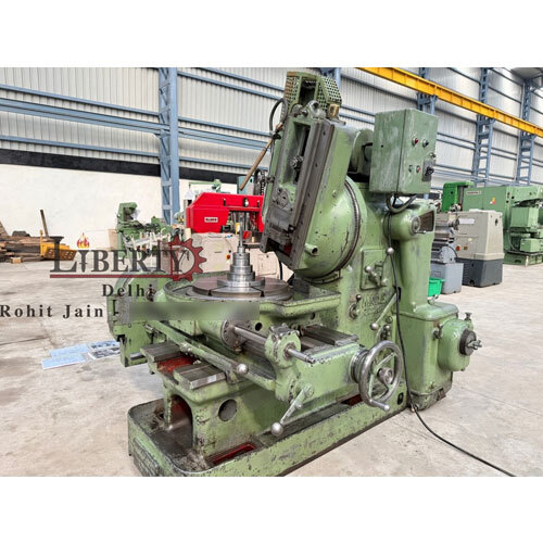 Maag SH-75 Gear Cutting Machine